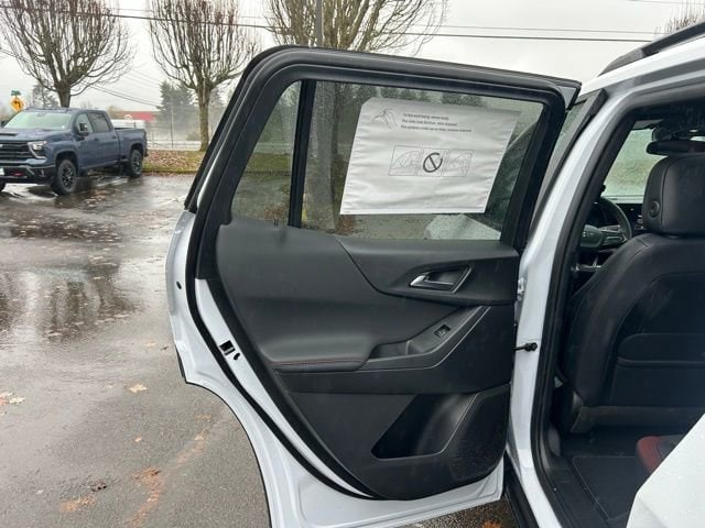 2026 Chevrolet Equinox RS - Photo 11