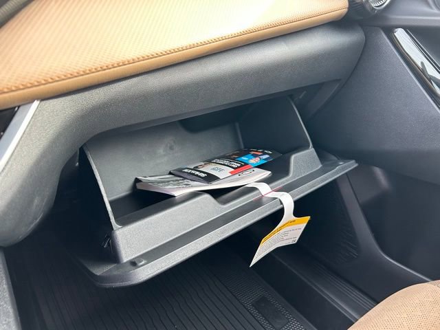 2026 Chevrolet Equinox ACTIV - Photo 30