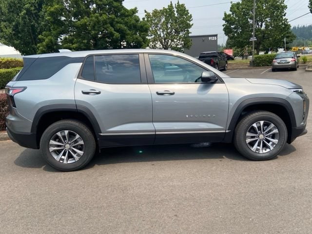 2026 Chevrolet Equinox LT - Photo 8