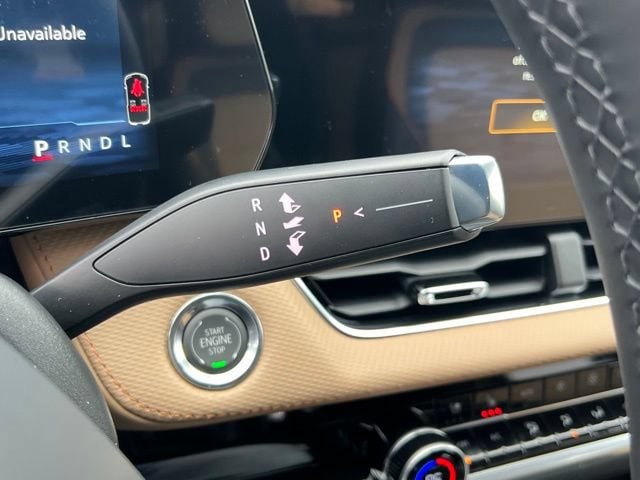 2026 Chevrolet Equinox ACTIV - Photo 20