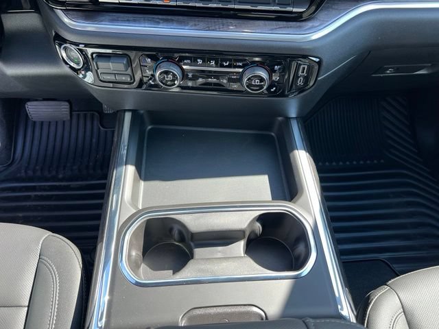 2026 Chevrolet Silverado 2500 HD LTZ - Photo 26