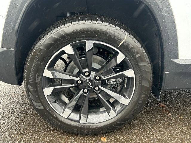 2026 Chevrolet Equinox RS - Photo 10