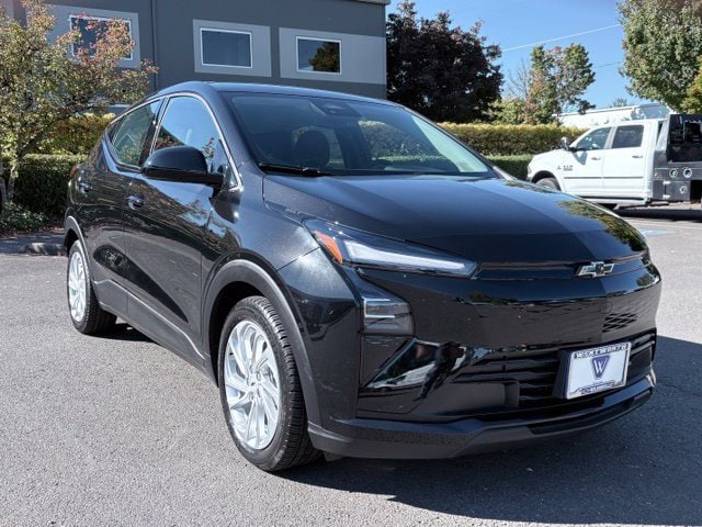 2027 Chevrolet Bolt