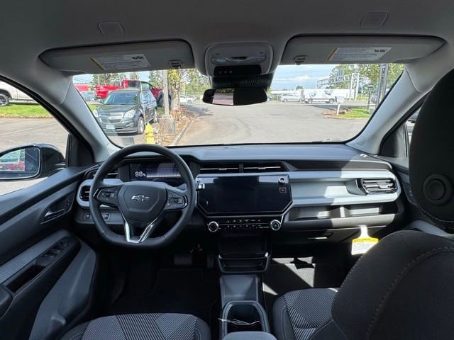 2027 Chevrolet Bolt LT - Photo 13
