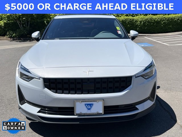 Used 2022 Polestar 2 Base with VIN LPSED3KA8NL055909 for sale in Wilsonville, OR