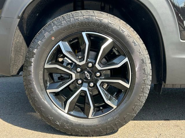 2026 Chevrolet Trailblazer Activ - Photo 10