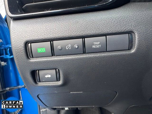 2021 Nissan Sentra SV - Photo 15