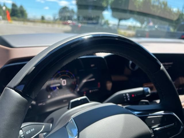 2026 Chevrolet Suburban High Country - Photo 31