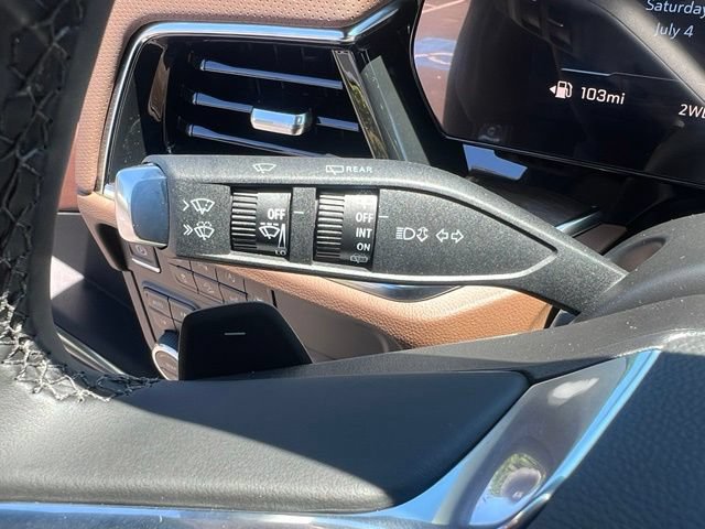 2026 Chevrolet Suburban High Country - Photo 27