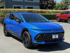 2025 Chevrolet Equinox EV RS SUV