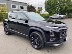 2027 Chevrolet Equinox LT SUV