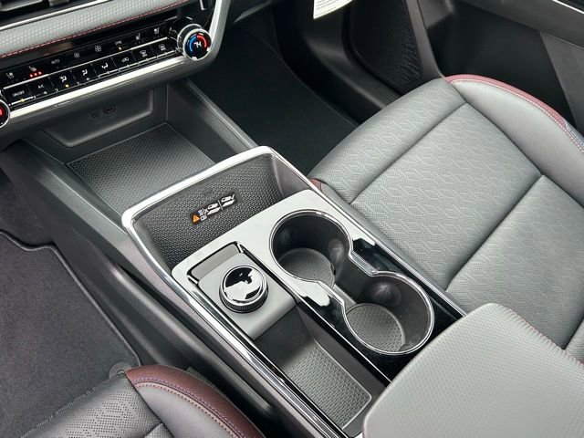 2026 Chevrolet Equinox RS - Photo 28