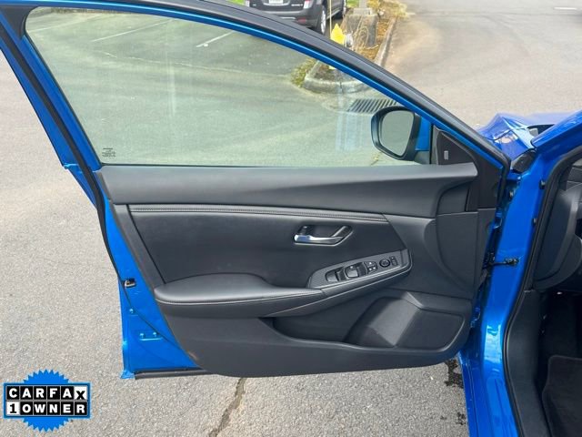 2021 Nissan Sentra SV - Photo 13