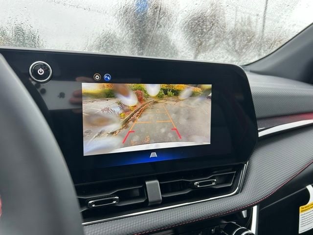 2026 Chevrolet Equinox RS - Photo 34