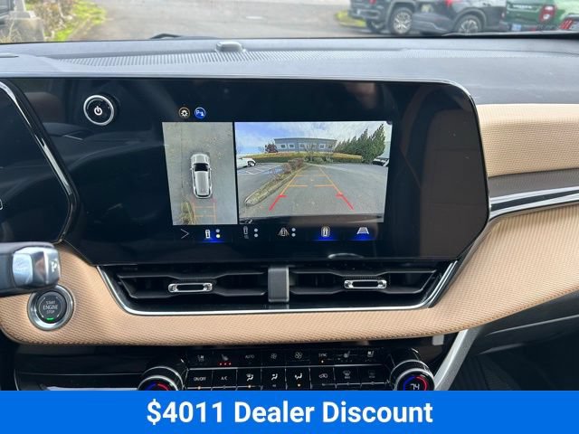 2026 Chevrolet Equinox ACTIV - Photo 34