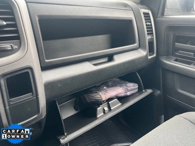 2021 RAM Ram 1500 Classic Tradesman - Photo 34