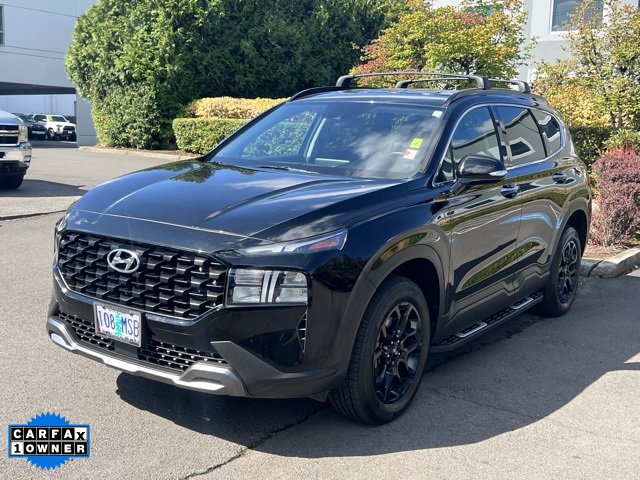 2023 Hyundai Santa Fe XRT photo 3