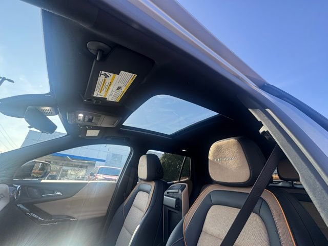 2026 Chevrolet Equinox ACTIV - Photo 25