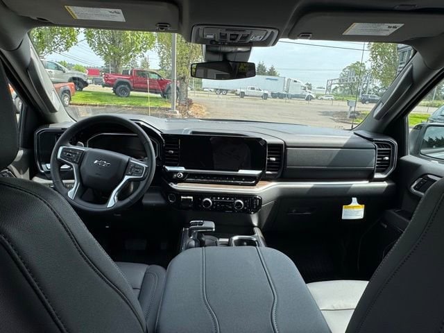 2026 Chevrolet Silverado 1500 RST - Photo 12