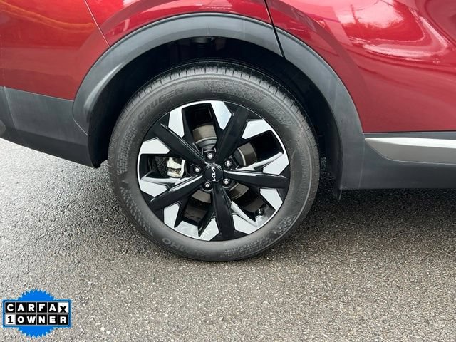2023 Kia Sportage X-Line - Photo 9
