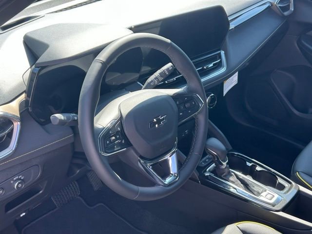 2026 Chevrolet Trailblazer Activ - Photo 19