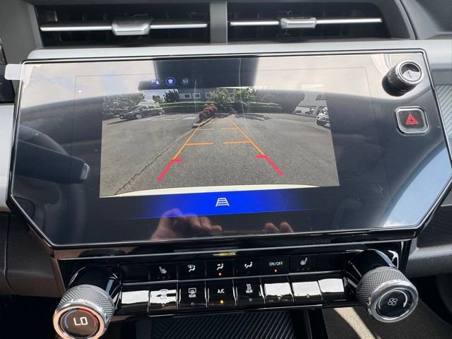 2027 Chevrolet Bolt LT - Photo 27