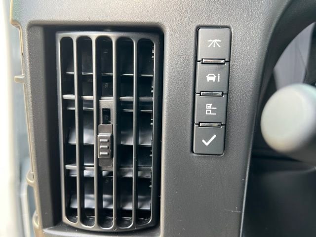 2026 Chevrolet Express Cargo Work Van - Photo 19