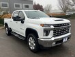  Chevrolet Silverado 2500 HD