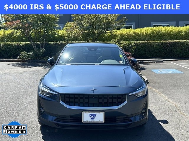 Used 2022 Polestar 2 Base with VIN LPSED3KA3NL073623 for sale in Wilsonville, OR