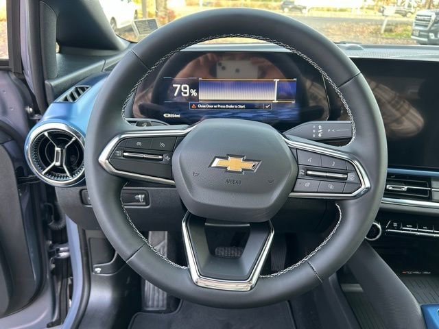 2026 Chevrolet Equinox EV 2LT - Photo 20