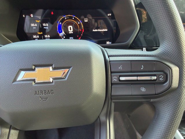 2026 Chevrolet Colorado Work Truck - Photo 19
