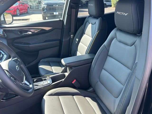 2026 Chevrolet Trailblazer Activ - Photo 21