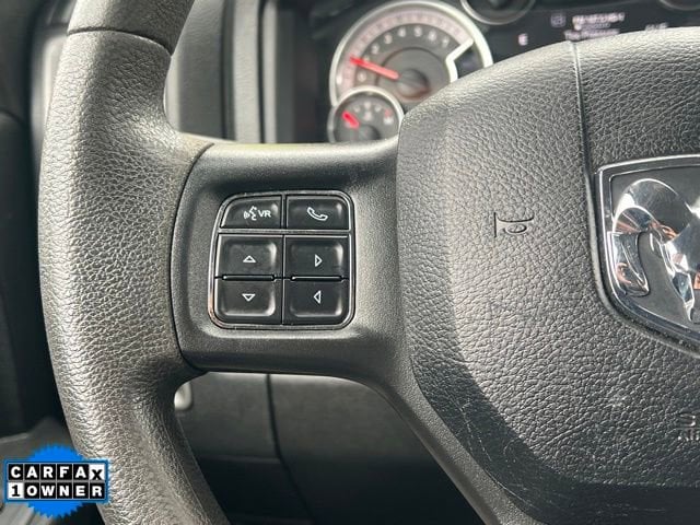 2021 RAM Ram 1500 Classic Tradesman - Photo 23