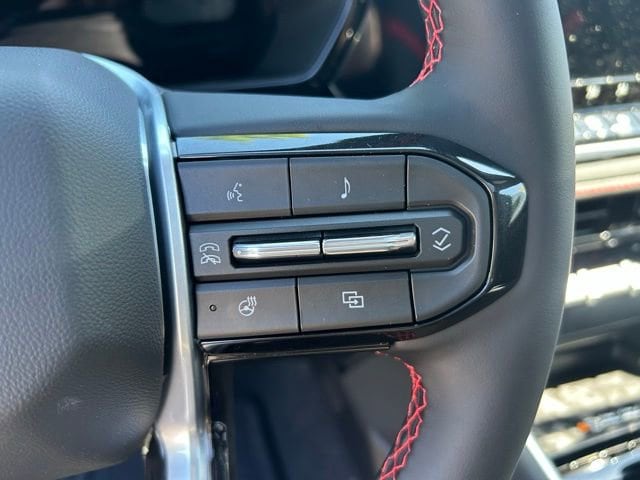 2026 Chevrolet Colorado Z71 - Photo 22