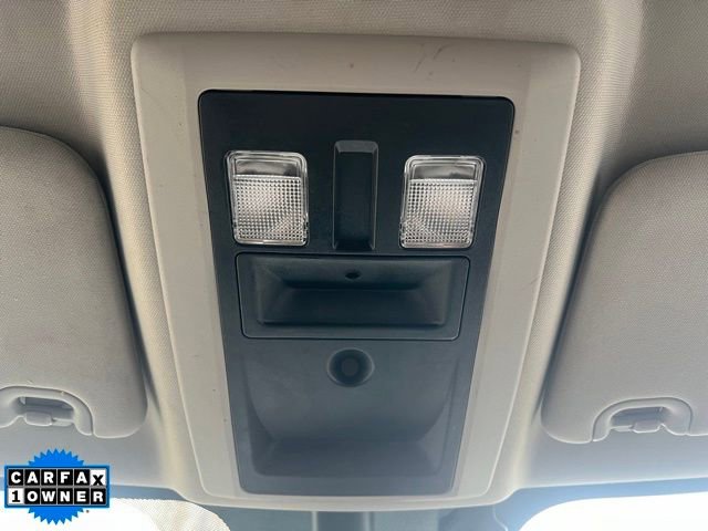 2021 RAM Ram 1500 Classic Tradesman - Photo 36
