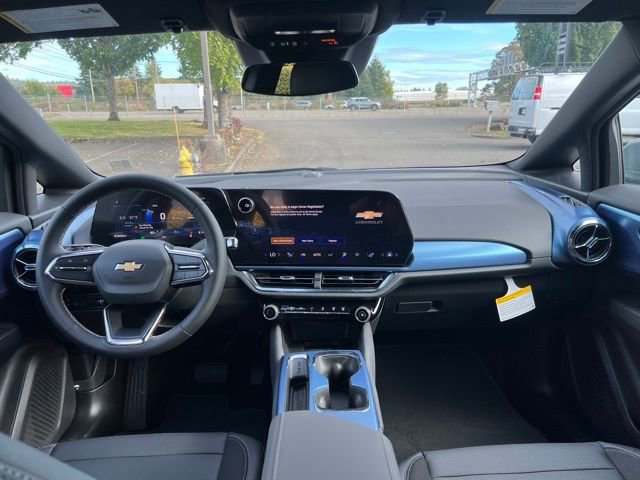 2026 Chevrolet Equinox EV 2LT - Photo 13