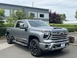 Chevrolet Silverado 2500 HD