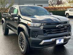 2026 Chevrolet Colorado Trail Boss Truck