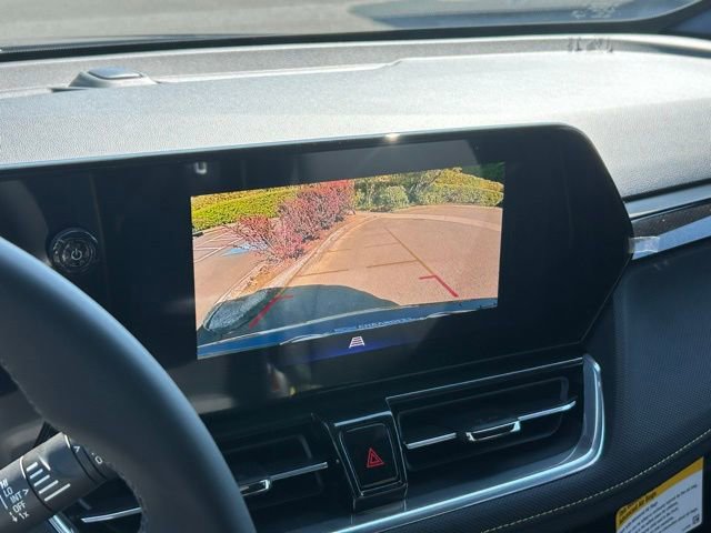 2026 Chevrolet Trailblazer Activ - Photo 37