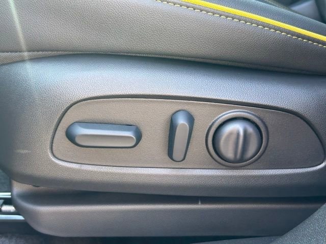 2026 Chevrolet Trailblazer Activ - Photo 20