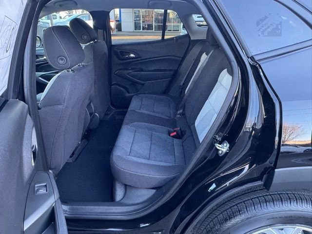 2026 Chevrolet Trax LS - Photo 11