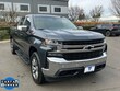 Chevrolet Silverado 1500 LTD