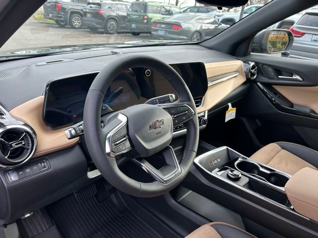 2026 Chevrolet Equinox ACTIV - Photo 21