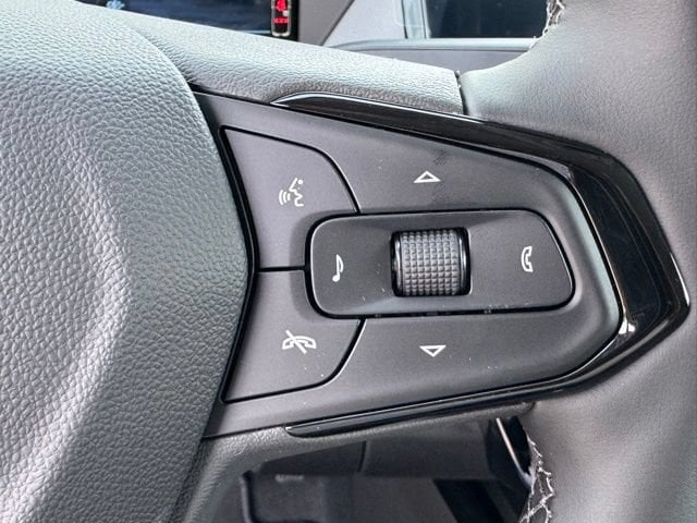 2027 Chevrolet Bolt LT - Photo 20