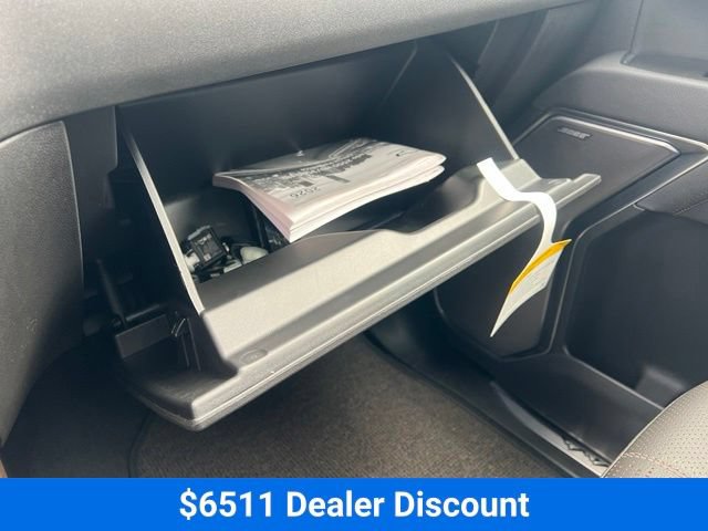2026 Chevrolet Silverado 2500 HD High Country - Photo 35