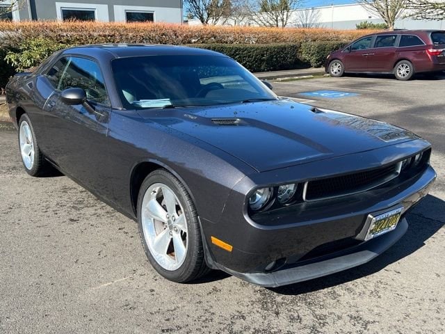 2014 Dodge Challenger R/T Classic