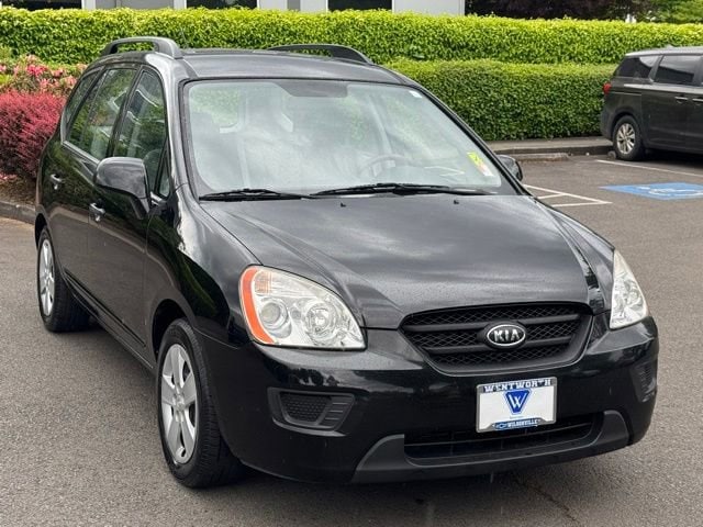 2009 Kia Rondo 2.7 AUTO LX's photo
