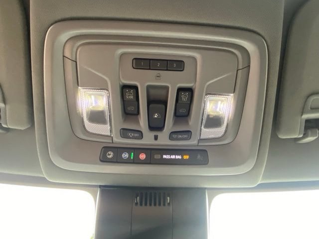 2026 Chevrolet Silverado 1500 RST - Photo 27