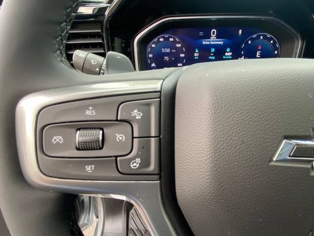 2026 Chevrolet Silverado 1500 RST - Photo 22