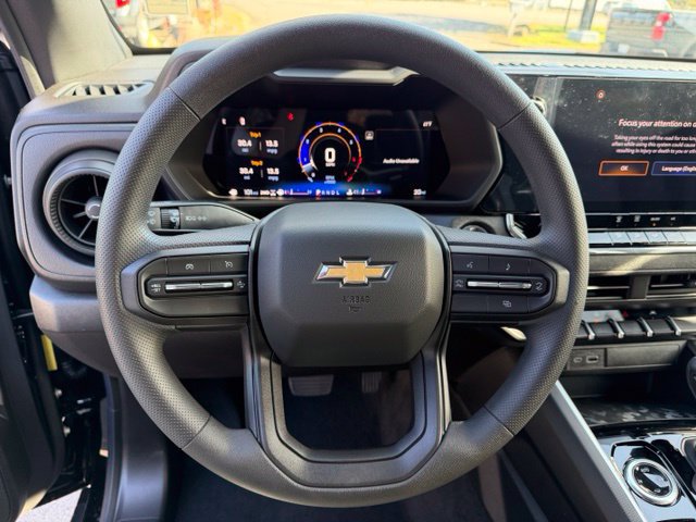 2026 Chevrolet Colorado Work Truck - Photo 20